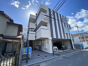 山陽姫路駅より徒歩15分 3階 築34年4ヶ月の賃貸物件