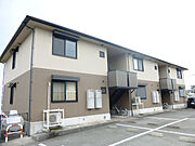 平松駅より徒歩7分 1階 築24年7ヶ月の賃貸物件