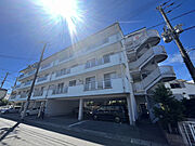 姫路駅より徒歩5分 2階 築29年8ヶ月の賃貸物件