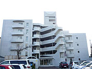 メゾン富士才 3階 築37年4ヶ月の賃貸物件