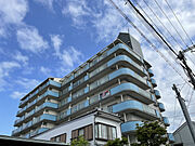 姫路駅よりバス10分 徒歩2分 6階 築38年1ヶ月の賃貸物件