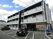 野里駅より徒歩3分 2階 築36年6ヶ月の賃貸物件