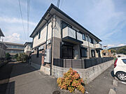 妻鹿駅より徒歩18分 1階 築23年8ヶ月の賃貸物件