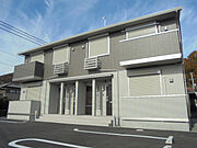 余部駅より徒歩48分 1階 築10年2ヶ月の賃貸物件