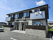 御着駅より徒歩24分 1階 築7年2ヶ月の賃貸物件