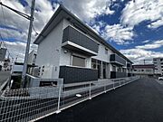 フジイコーポ 2階 新築の賃貸物件