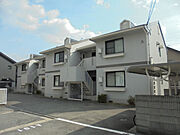 亀山駅より徒歩23分 1階 築35年6ヶ月の賃貸物件