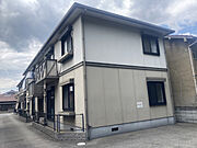 西飾磨駅より徒歩6分 2階 築28年9ヶ月の賃貸物件