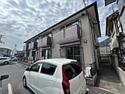 はりま勝原駅より徒歩3分 2階 築20年6ヶ月の賃貸物件