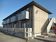 相生駅よりバス30分 徒歩3分 2階 築19年1ヶ月の賃貸物件