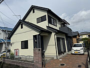 八家駅より徒歩21分 2階 築30年の賃貸物件