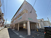 播磨高岡駅より徒歩39分 3階 築22年8ヶ月の賃貸物件