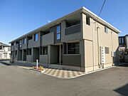 福崎駅より徒歩18分 2階 築5年11ヶ月の賃貸物件