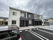 フェリーチェ今宿 2階 築2年3ヶ月の賃貸物件