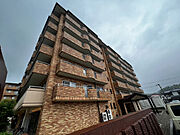 姫路駅よりバス20分 徒歩1分 3階 築39年10ヶ月の賃貸物件