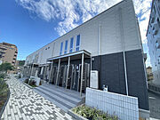 姫路駅よりバス20分 徒歩3分 1階 築7年3ヶ月の賃貸物件