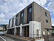 メゾングレーヌ龍野町 3階 築2年4ヶ月の賃貸物件