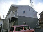 姫路駅よりバス20分 徒歩2分 1階 築33年5ヶ月の賃貸物件