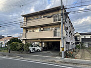 英賀保駅より徒歩27分 2階 築40年10ヶ月の賃貸物件