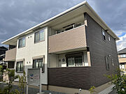 グリーンヴィレヂＢ 1階 築6年3ヶ月の賃貸物件