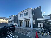 西飾磨駅より徒歩16分 2階 築7年1ヶ月の賃貸物件