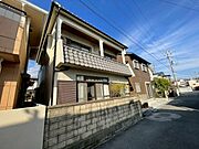 播磨高岡駅より徒歩19分 2階 築47年2ヶ月の賃貸物件