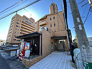 手柄駅より徒歩28分 2階 築37年10ヶ月の賃貸物件