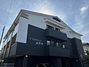 キャスティーヨ山野井 2階 築11年8ヶ月の賃貸物件