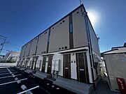 手柄駅より徒歩16分 1階 新築の賃貸物件