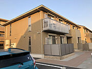 播磨高岡駅より徒歩18分 2階 築7年1ヶ月の賃貸物件