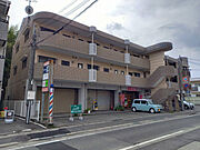 ハイツASAHI 3階 築31年8ヶ月の賃貸物件