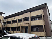 夢前川駅より徒歩9分 3階 築6年7ヶ月の賃貸物件