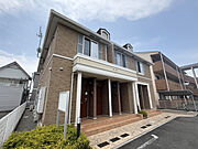 姫路駅よりバス27分 徒歩4分 1階 築14年10ヶ月の賃貸物件