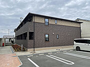 妻鹿駅より徒歩4分 2階 築7年1ヶ月の賃貸物件