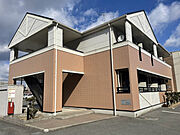 西飾磨駅より徒歩14分 1階 築23年9ヶ月の賃貸物件