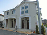 姫路駅よりバス16分 徒歩6分 2階 築15年5ヶ月の賃貸物件