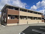 西飾磨駅より徒歩12分 1階 築10年8ヶ月の賃貸物件