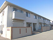 網干駅より徒歩8分 1階 築16年の賃貸物件