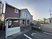 播州赤穂駅よりバス20分 徒歩2分 2階 築24年10ヶ月の賃貸物件