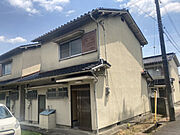 野里駅より徒歩15分 1階 築52年7ヶ月の賃貸物件