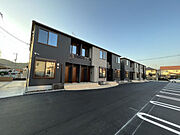 ポルトボヌールII 2階 築2年1ヶ月の賃貸物件