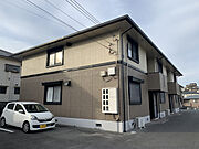 ウィンディーヒルズＡ 2階 築28年4ヶ月の賃貸物件