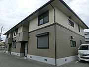 ウィンディーヒルズＡ 2階 築28年4ヶ月の賃貸物件