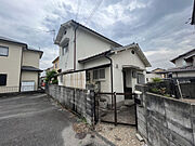 京口駅より徒歩27分 2階 築43年10ヶ月の賃貸物件