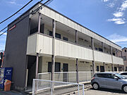 姫路駅よりバス17分 徒歩5分 2階 築25年1ヶ月の賃貸物件