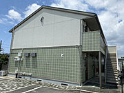 網干駅よりバス20分 徒歩2分 2階 築21年2ヶ月の賃貸物件