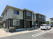 ソレイユ 1階 築6年8ヶ月の賃貸物件