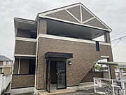 滝野駅より徒歩9分 1階 築21年1ヶ月の賃貸物件