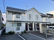 亀山駅より徒歩18分 1階 築25年8ヶ月の賃貸物件