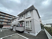 オークハイツ 2階 築32年6ヶ月の賃貸物件